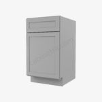 AB B18 0 Forevermark Lait Gray Shaker Cabinetra scaled