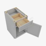 AB B18 2 Forevermark Lait Gray Shaker Cabinetra scaled