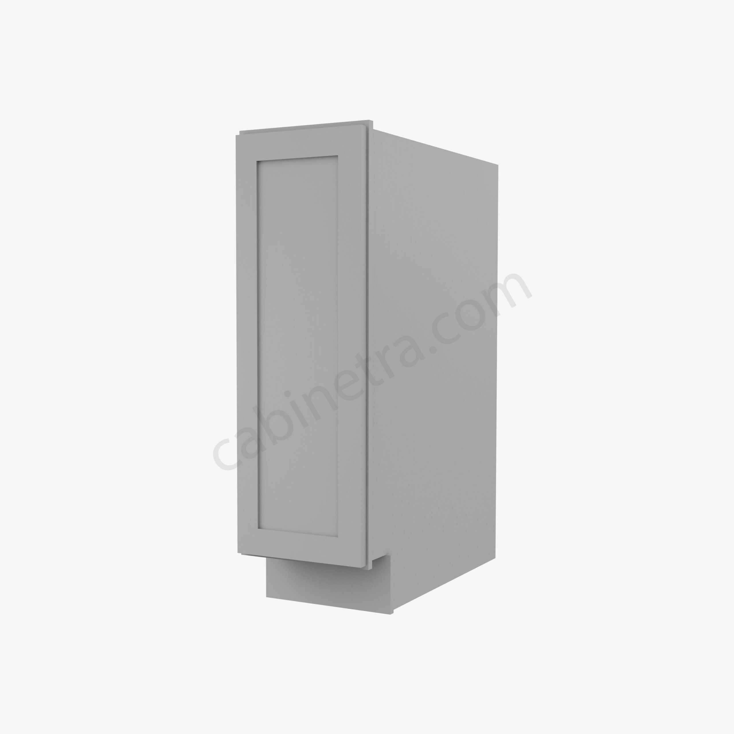 AB BFP09 0 Forevermark Lait Gray Shaker Cabinetra scaled