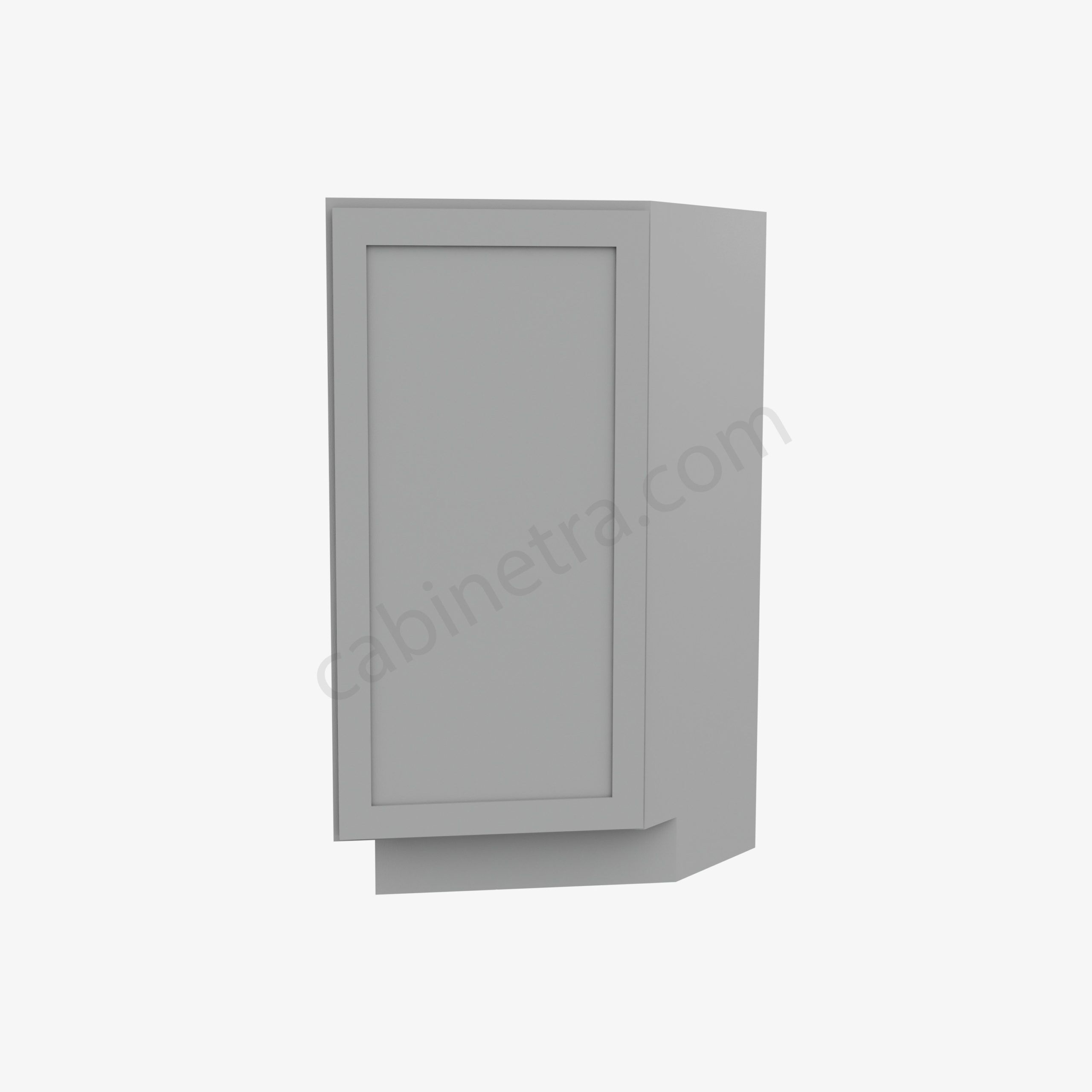 AB BTC12R 0 Forevermark Lait Gray Shaker Cabinetra scaled