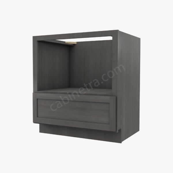 AG B30MW 0 Forevermark Greystone Shaker Cabinetra scaled