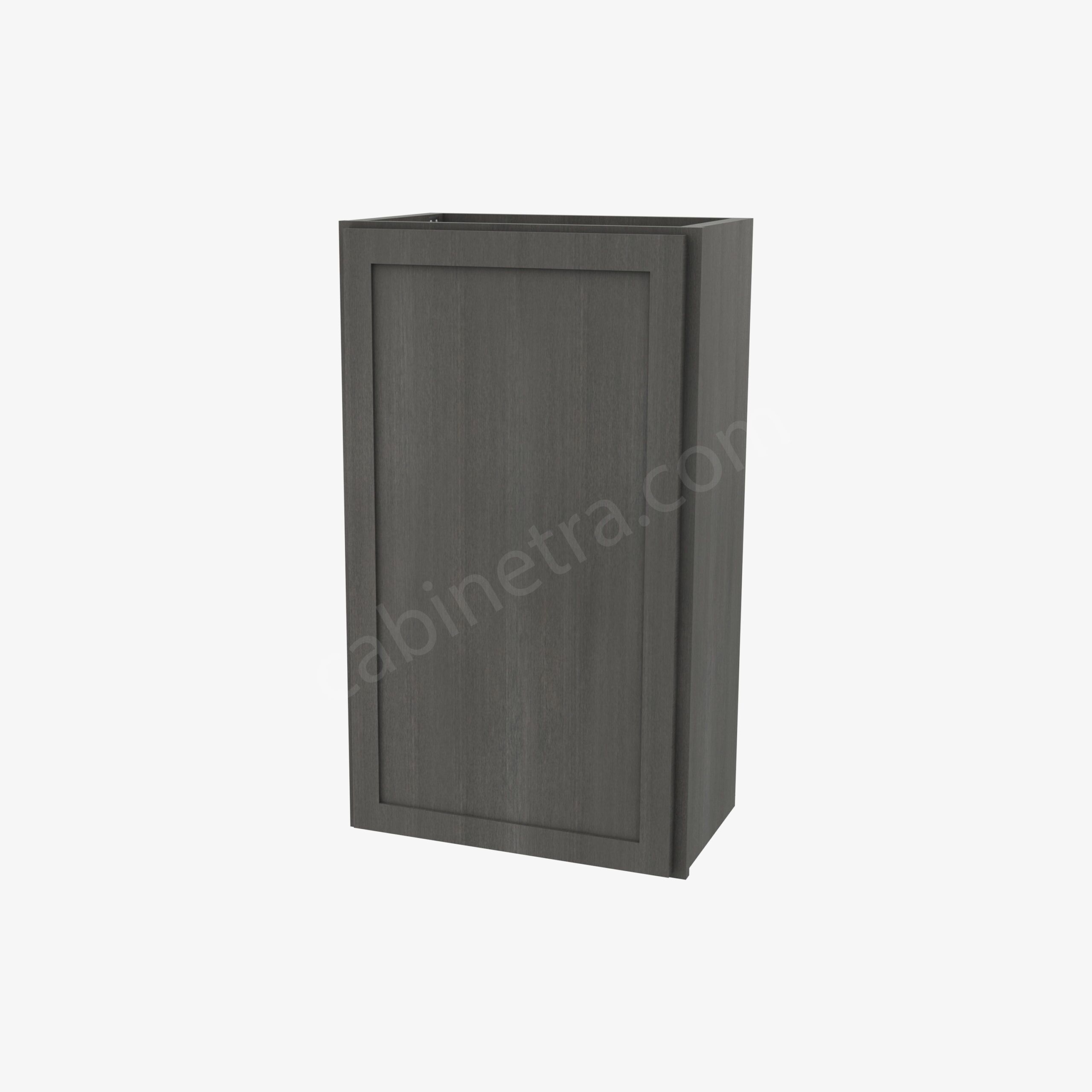 AG W2136 0 Forevermark Greystone Shaker Cabinetra scaled