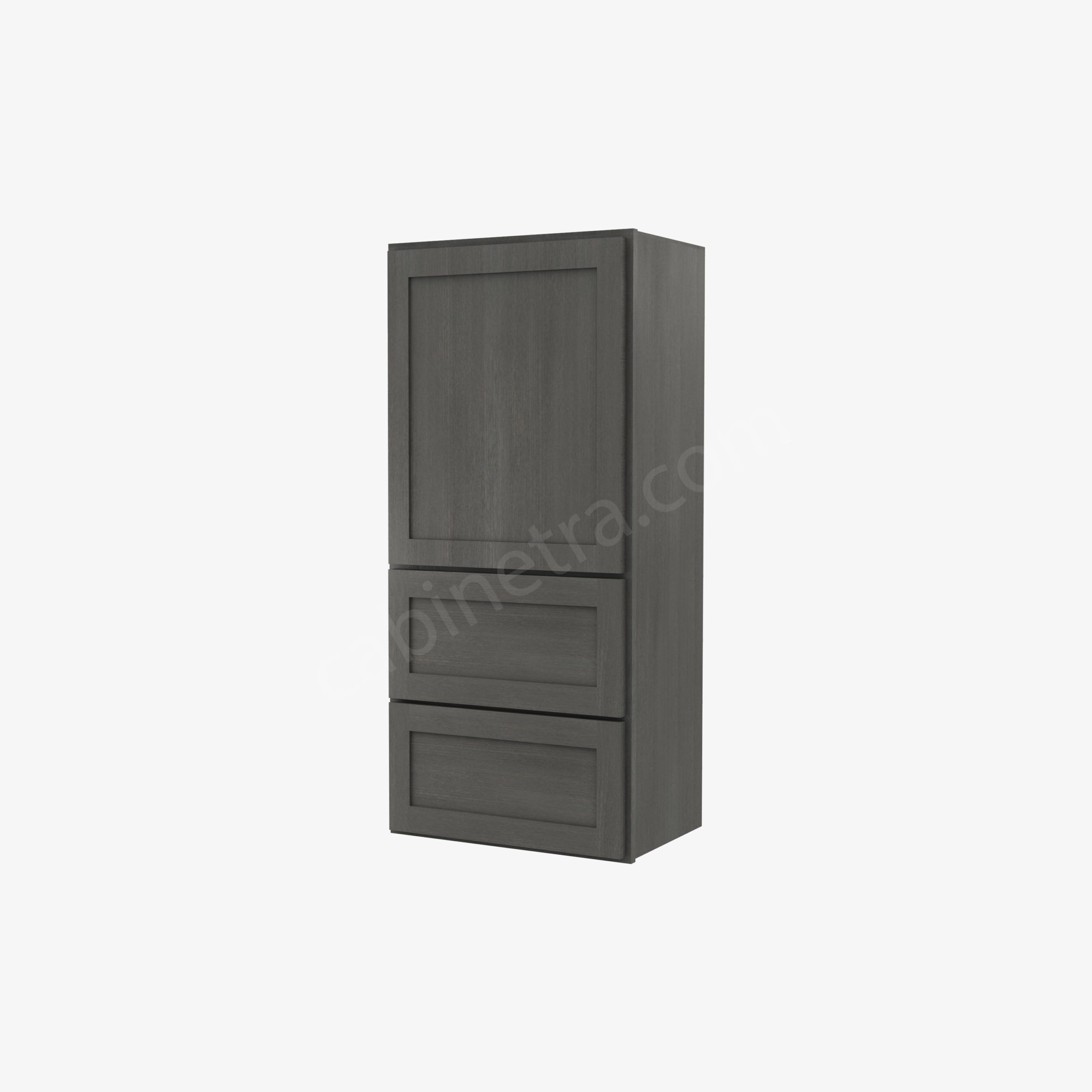 AG W2D1848 0 Forevermark Greystone Shaker Cabinetra scaled