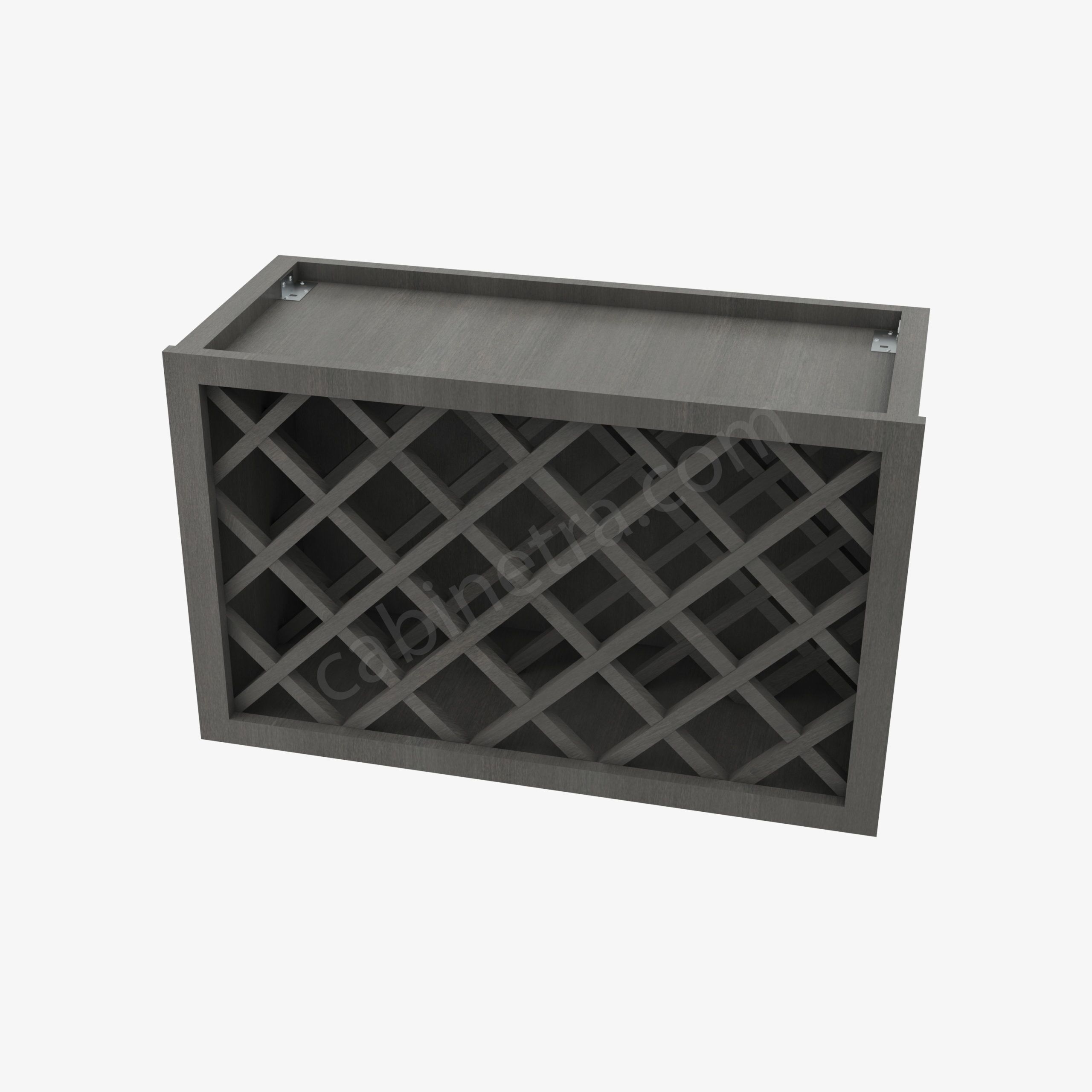 Unfinished wine rack cabinet outlet