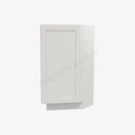 AW BTC12R 0 Forevermark Ice White Shaker Cabinetra scaled