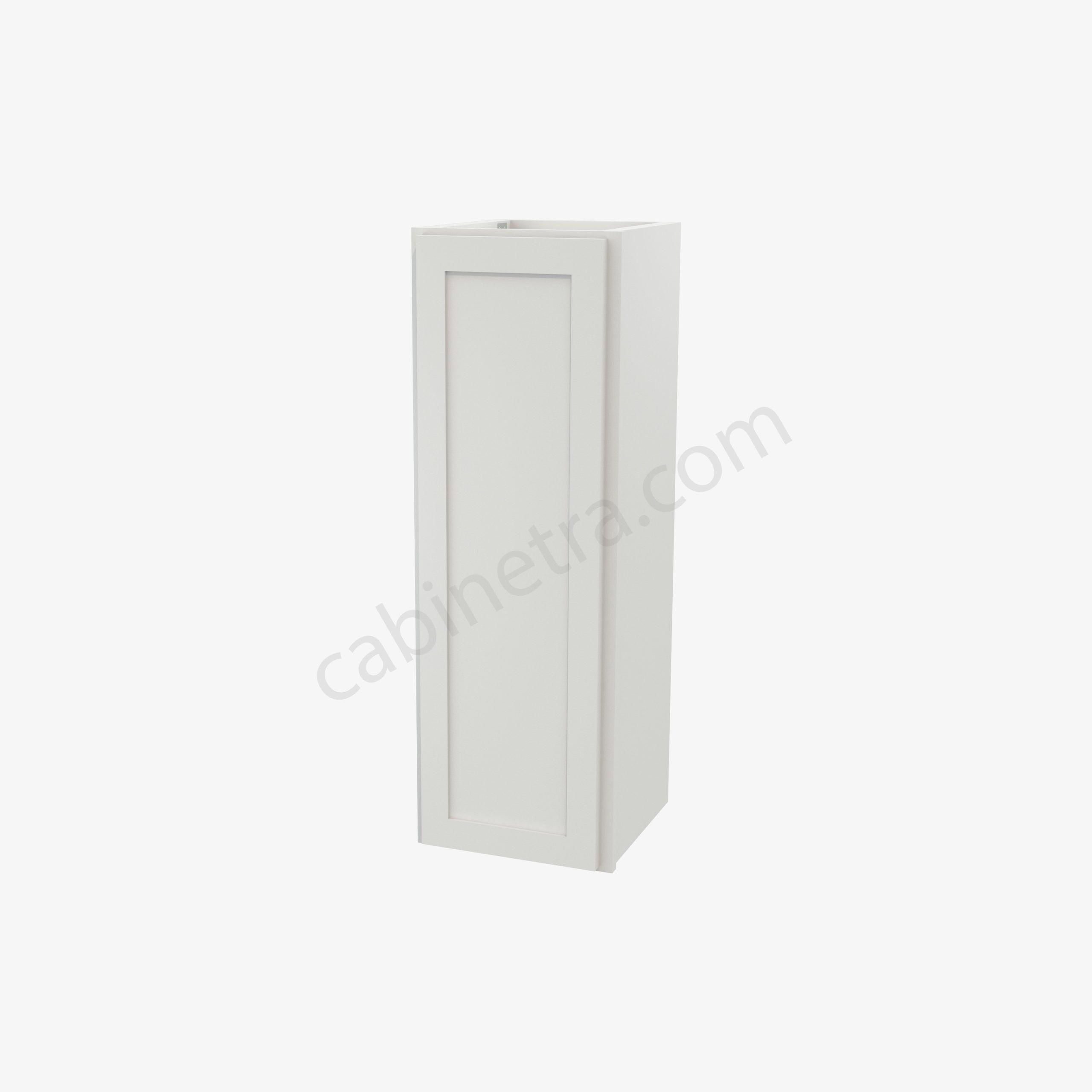 AW W1236 0 Forevermark Ice White Shaker Cabinetra scaled