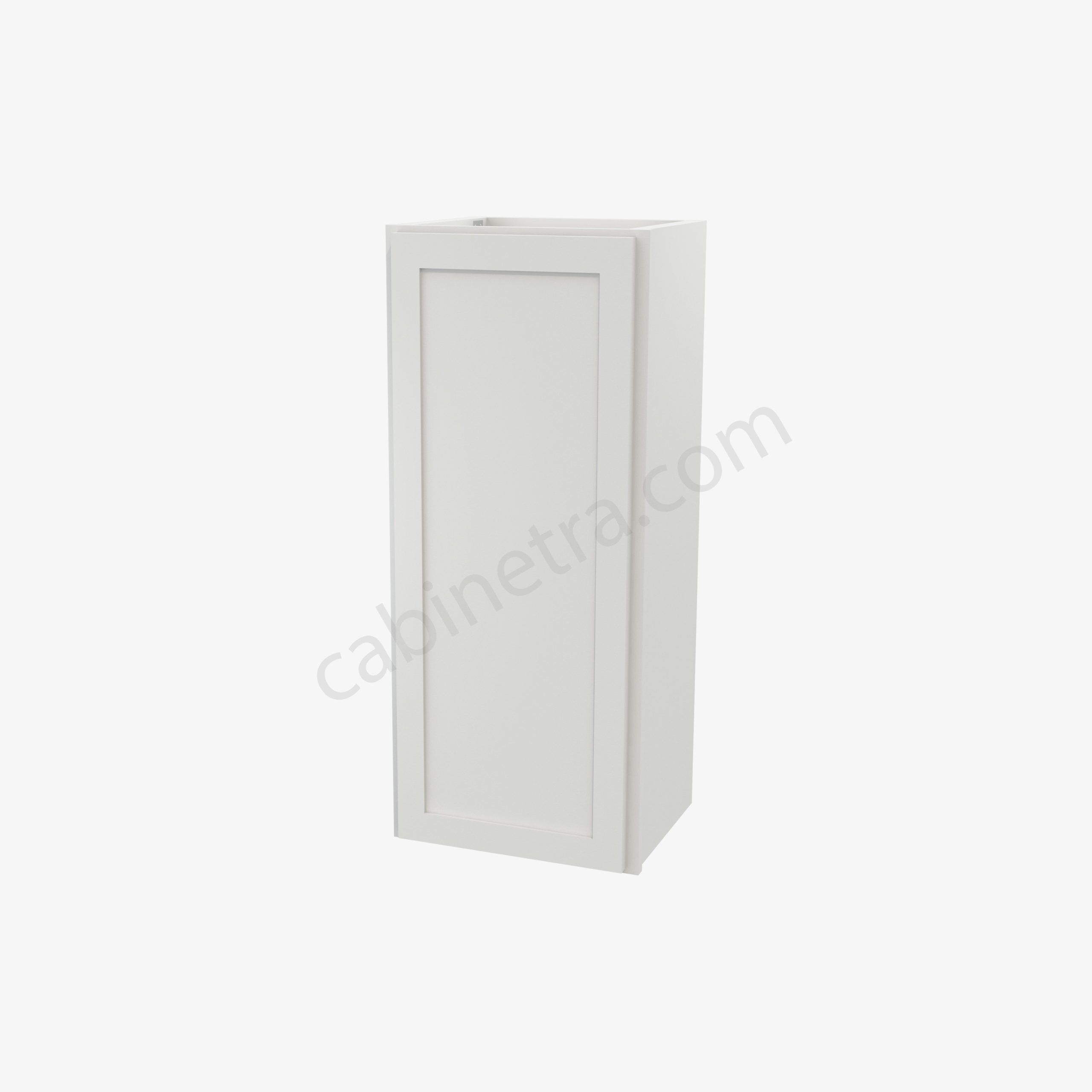 AW W1536 0 Forevermark Ice White Shaker Cabinetra scaled