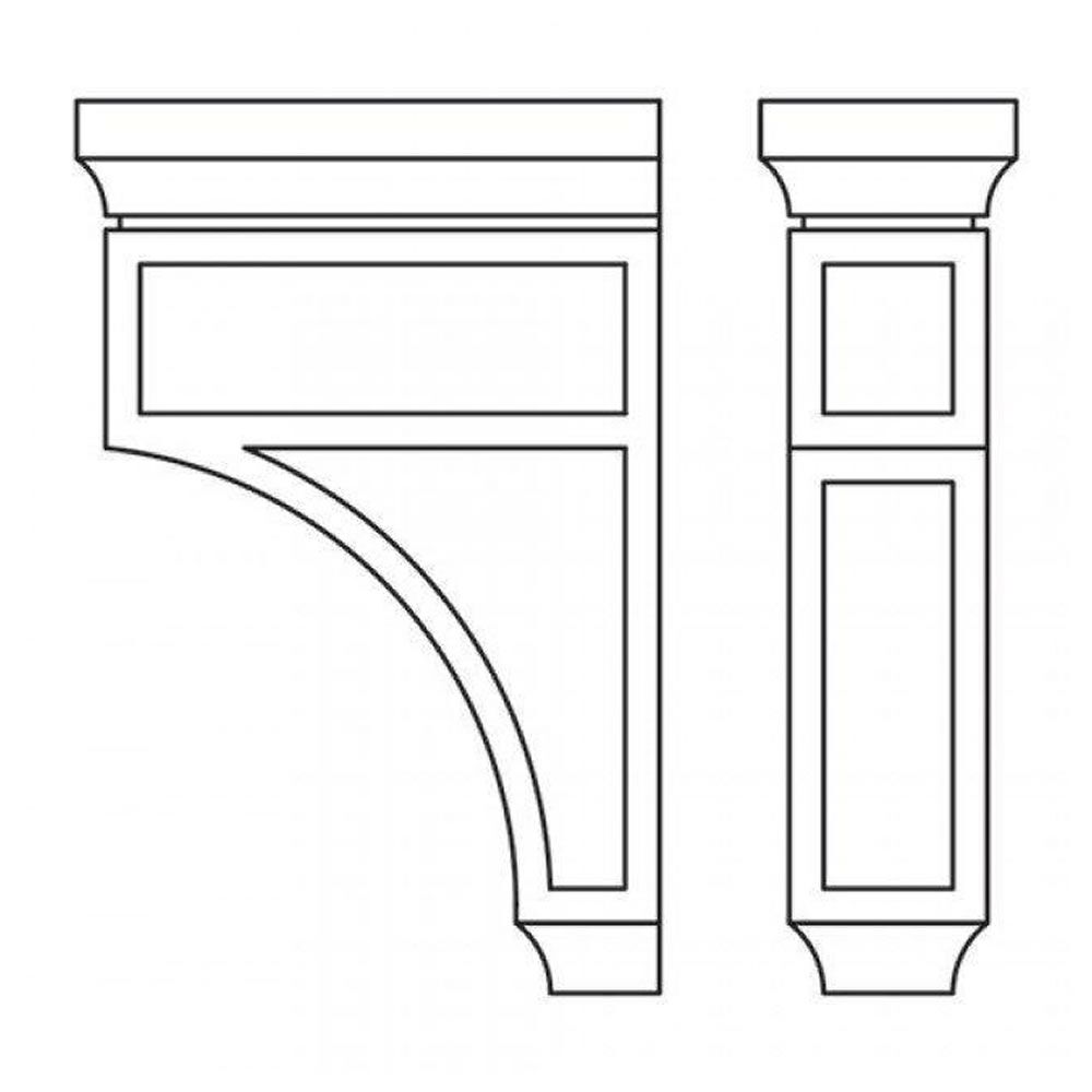 CORBEL75L