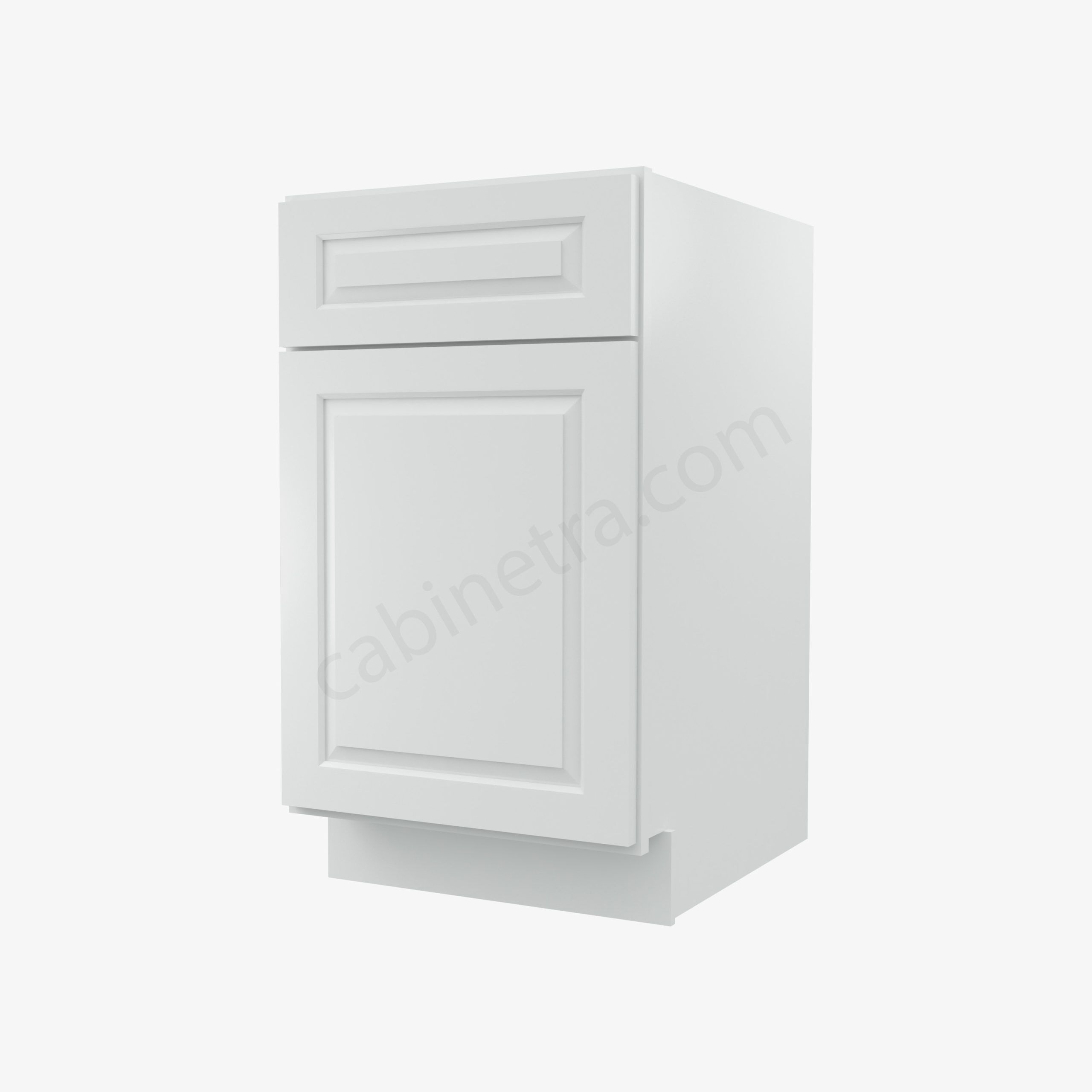 GW B18 0  Forevermark Gramercy White Cabinetra scaled