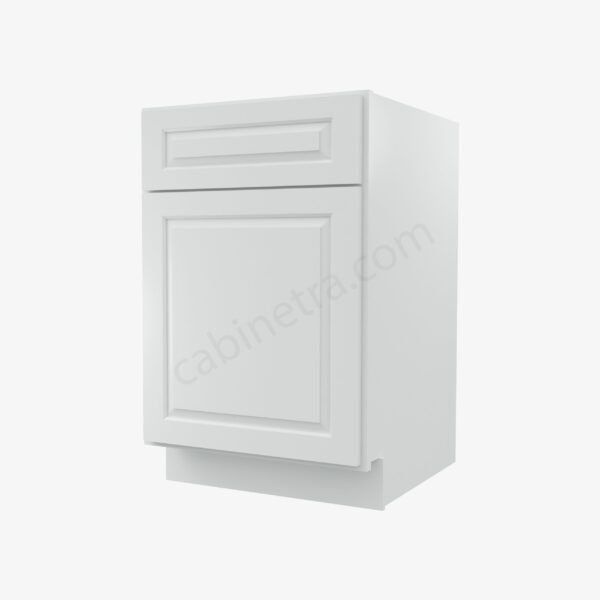GW B21 0  Forevermark Gramercy White Cabinetra scaled
