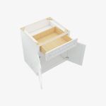GW B27B 2 Forevermark Gramercy White Cabinetra scaled