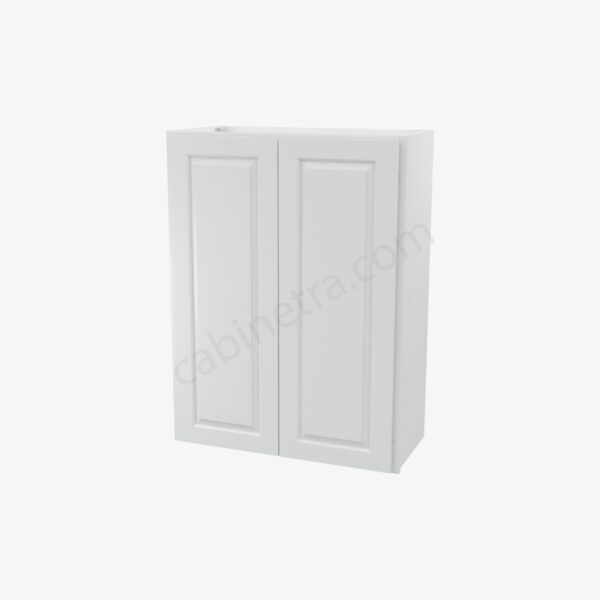 GW W2736B 0  Forevermark Gramercy White Cabinetra scaled