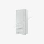 GW W2D1848 0 Forevermark Gramercy White Cabinetra scaled