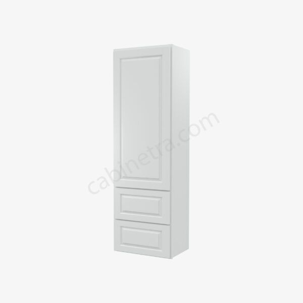 GW W2D1860 0  Forevermark Gramercy White Cabinetra scaled