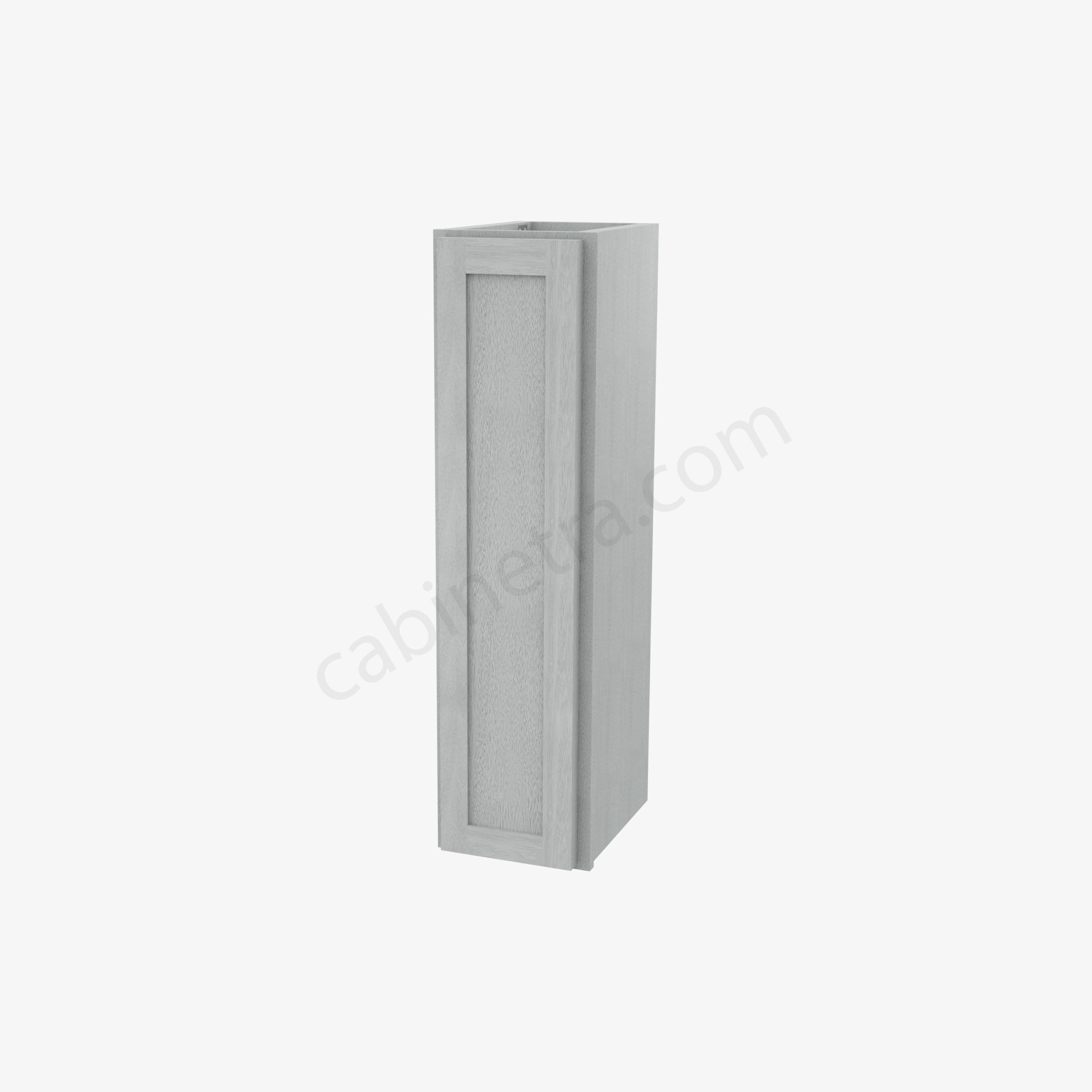 AN W0936 0 Forevermark Nova Light Grey Shaker Cabinetra scaled