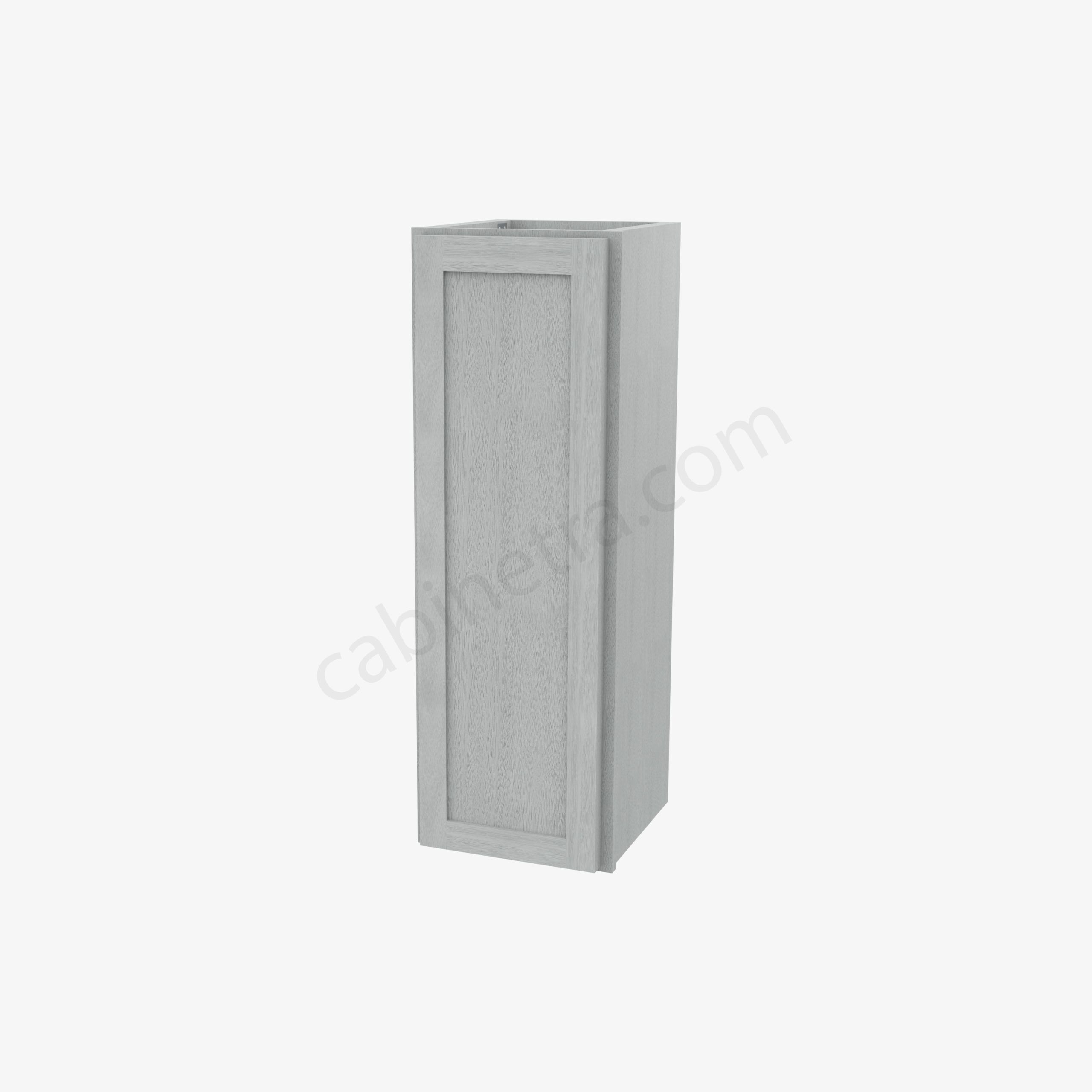 AN W1236 0 Forevermark Nova Light Grey Shaker Cabinetra scaled