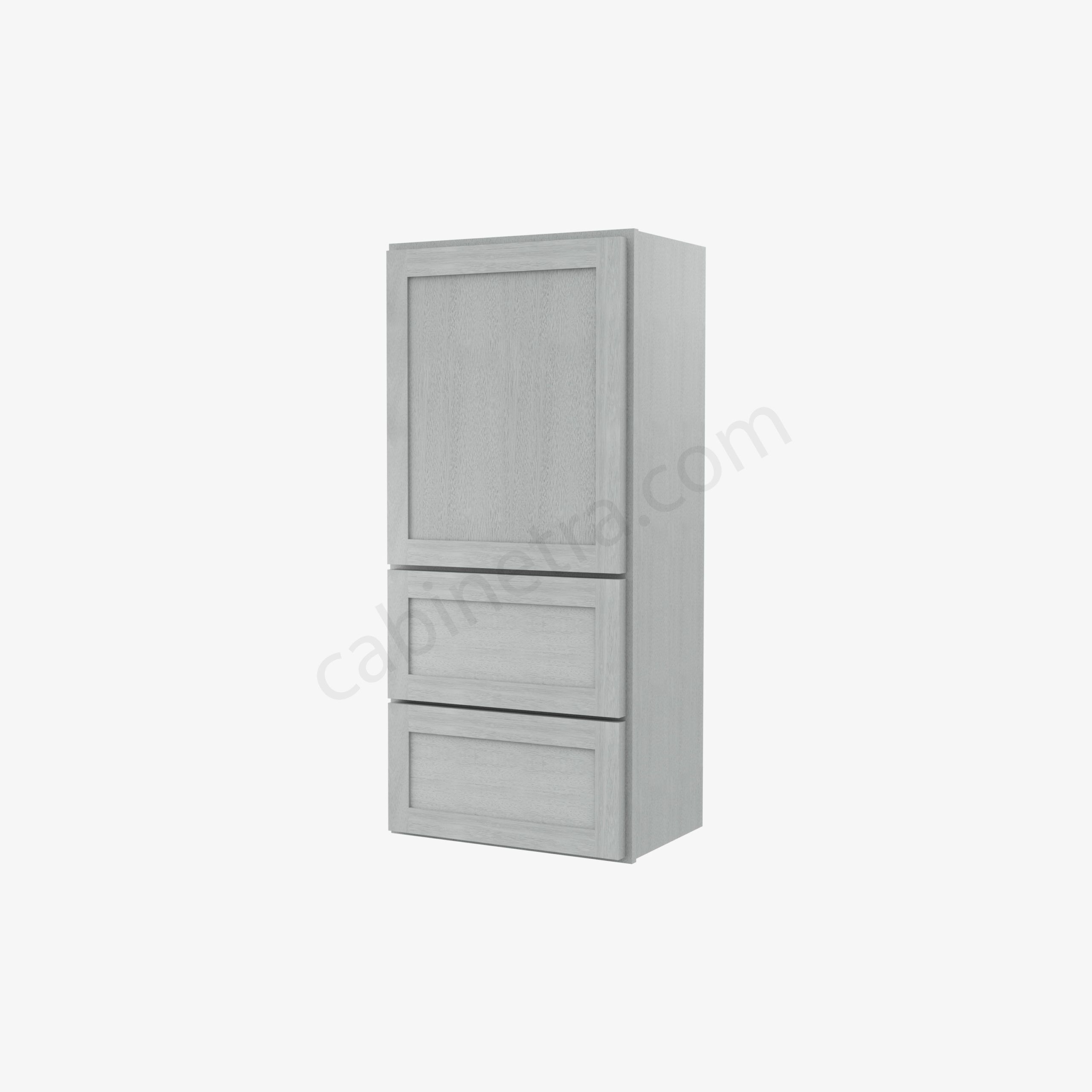 AN W2D1854 0 Forevermark Nova Light Grey Shaker Cabinetra scaled