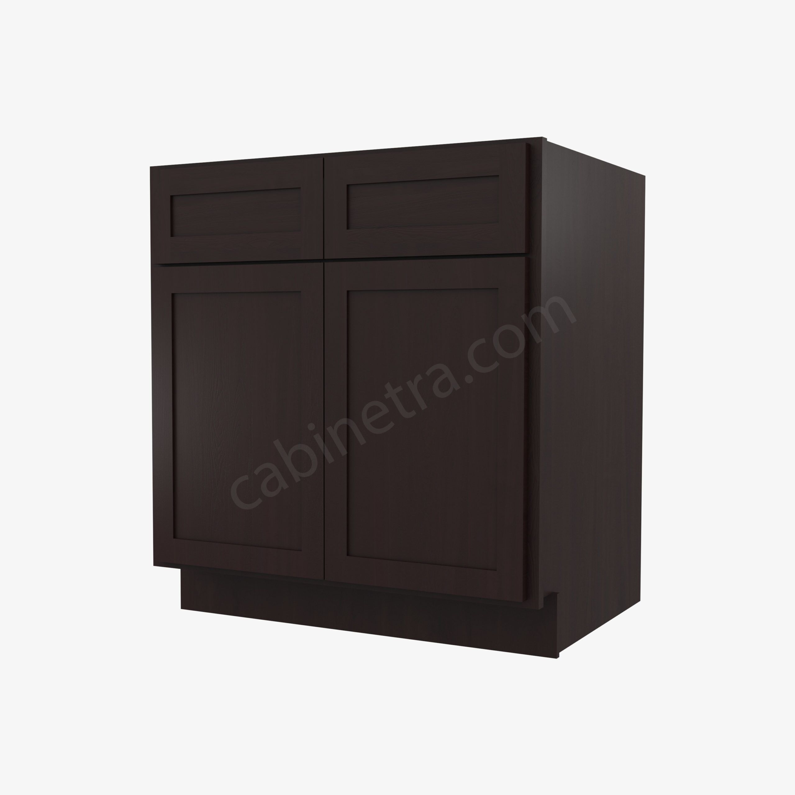 AP B30B 0 Forevermark Pepper Shaker Cabinetra scaled