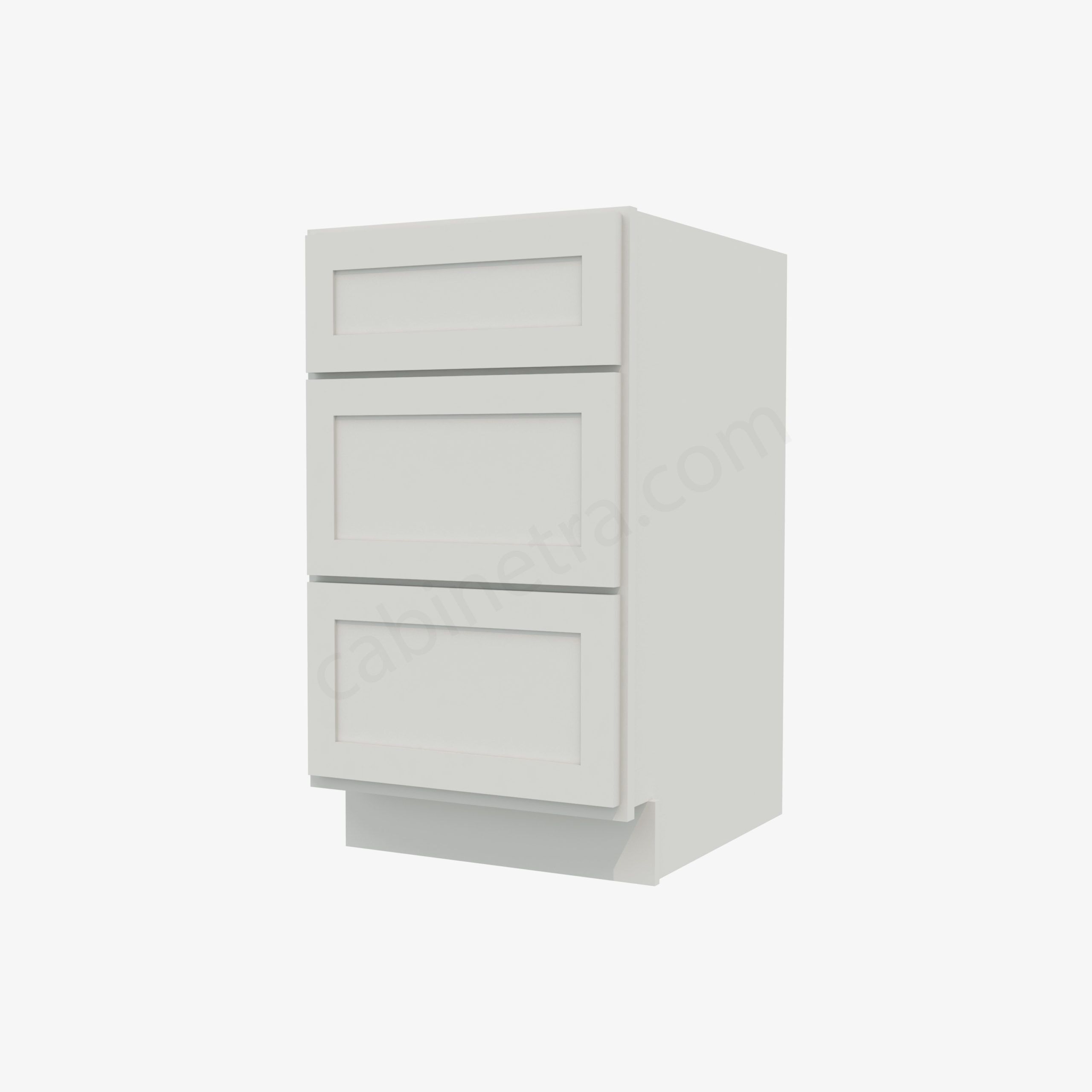 AW DB18 0 Forevermark Ice White Shaker Cabinetra scaled