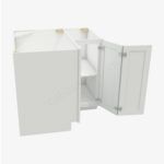 AW LS3612S 1 Forevermark Ice White Shaker Cabinetra scaled