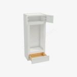 AW OM3384B 1 Forevermark Ice White Shaker Cabinetra scaled