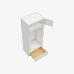 AW OM3384B 2 Forevermark Ice White Shaker Cabinetra scaled