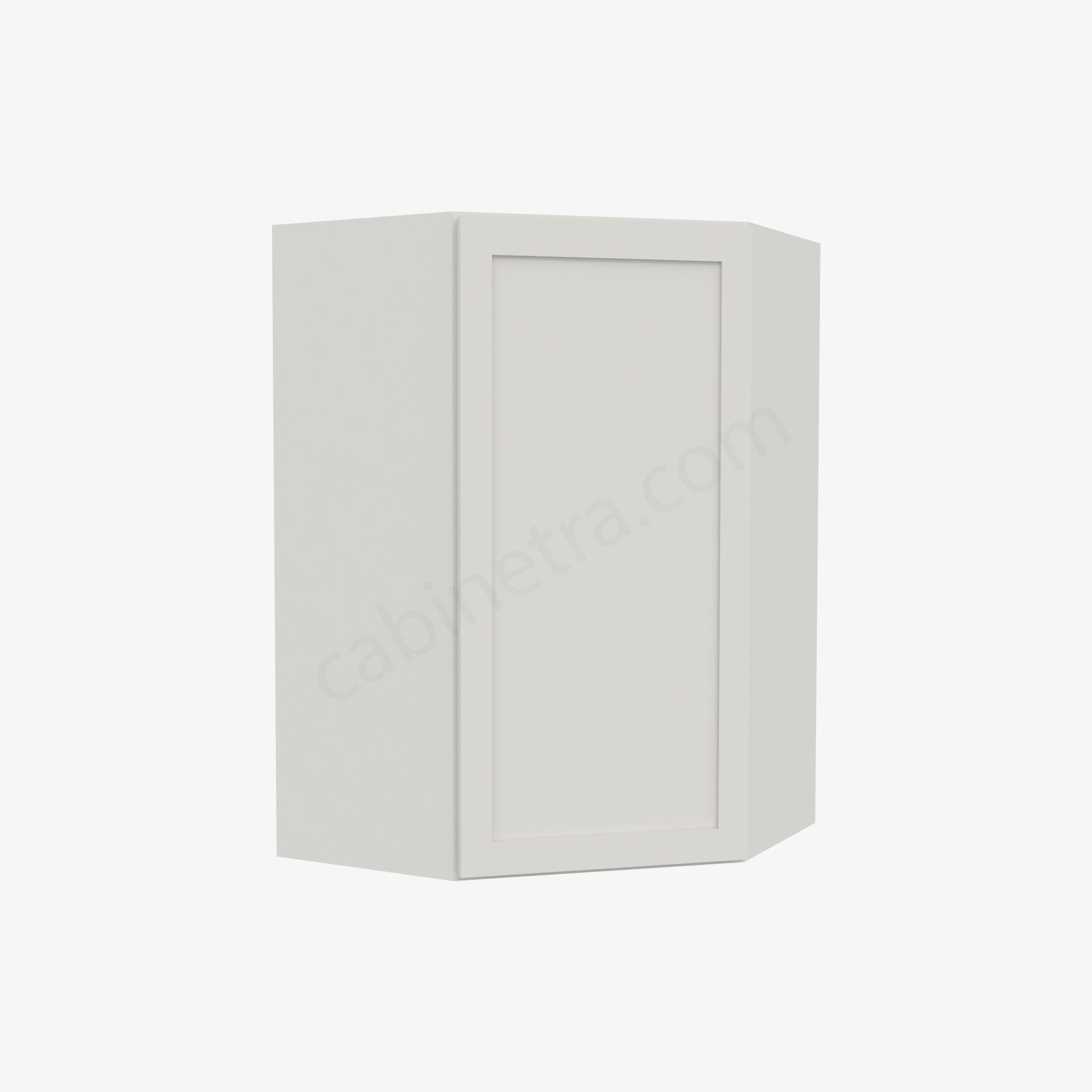 AW WDC2436 0 Forevermark Ice White Shaker Cabinetra scaled