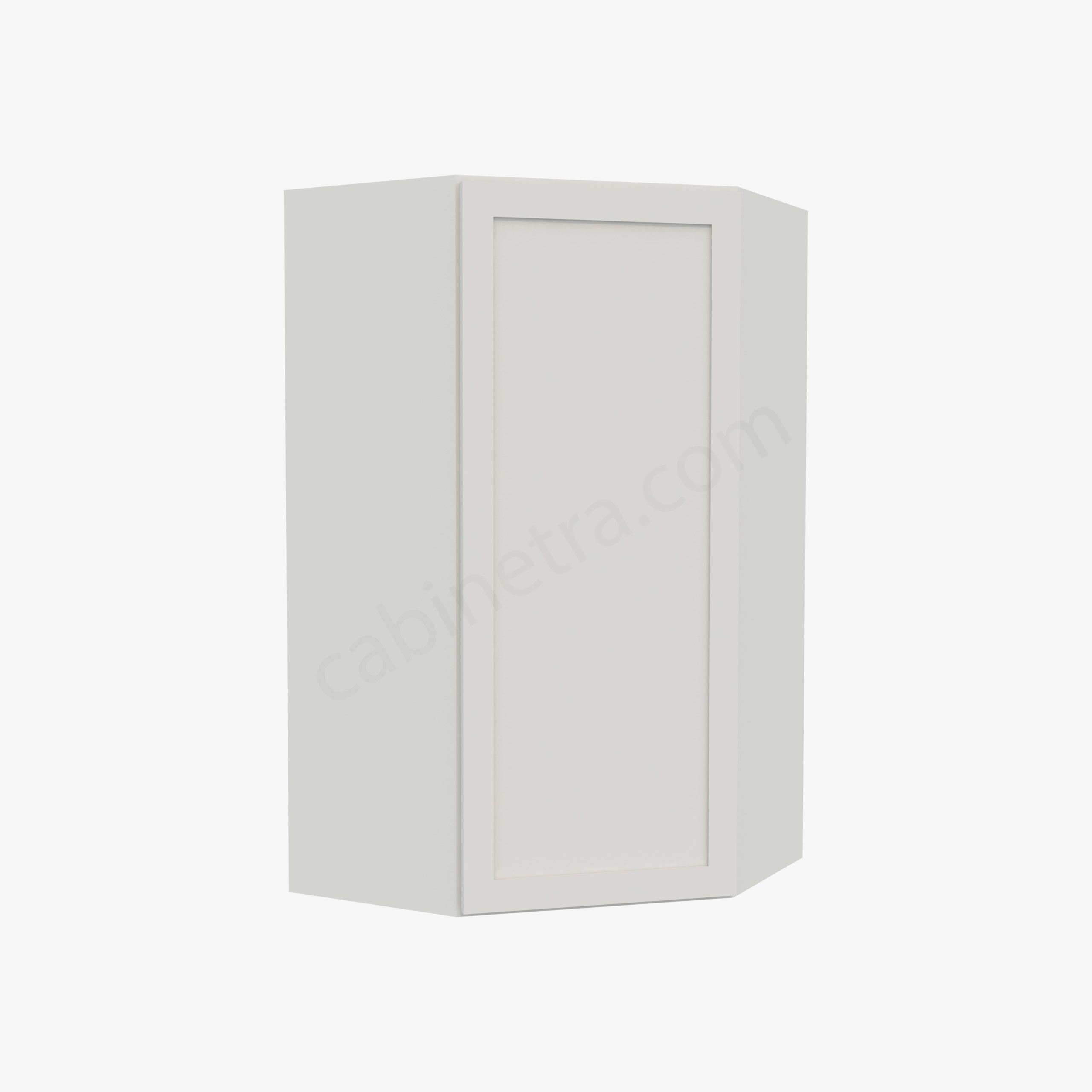 AW WDC2442 0 Forevermark Ice White Shaker Cabinetra scaled