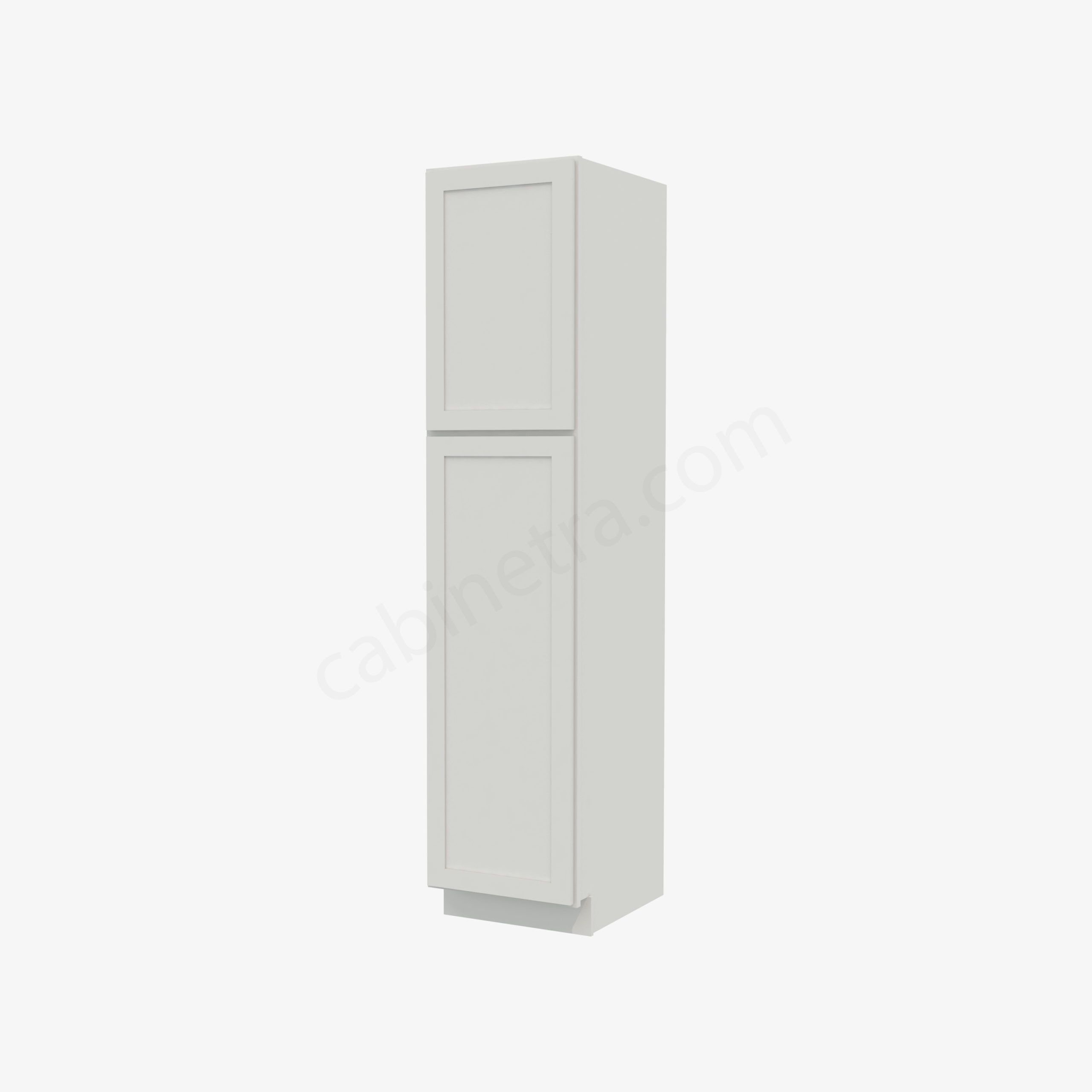 AW WP1884 0 Forevermark Ice White Shaker Cabinetra scaled