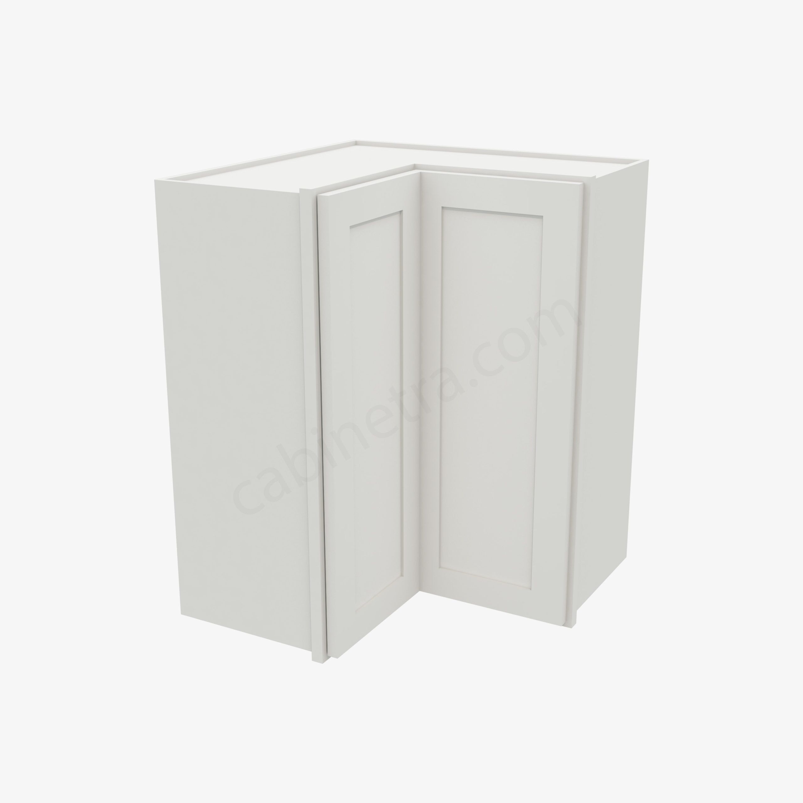 AW WSQ2430 0 Forevermark Ice White Shaker Cabinetra scaled