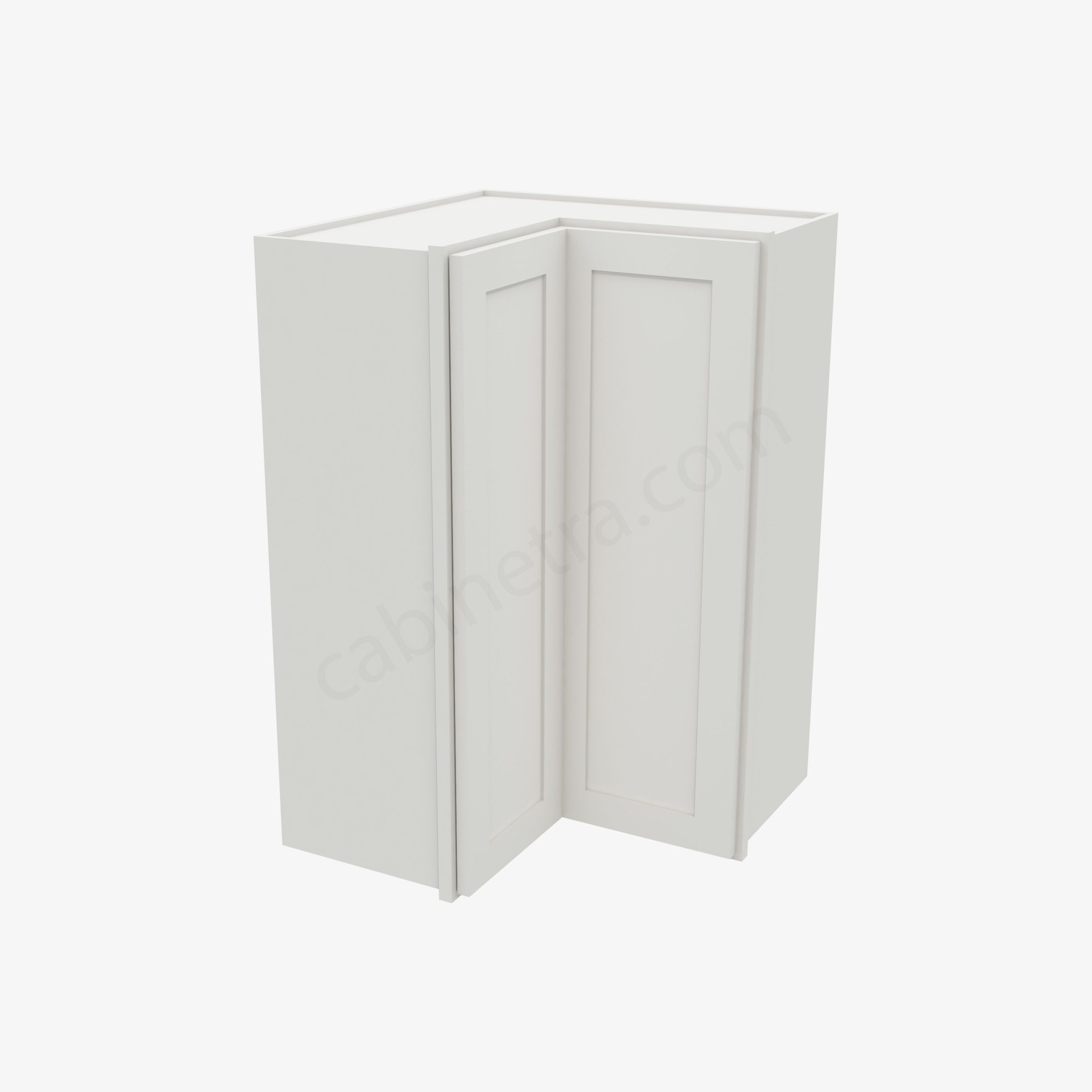 AW WSQ2436 0 Forevermark Ice White Shaker Cabinetra scaled