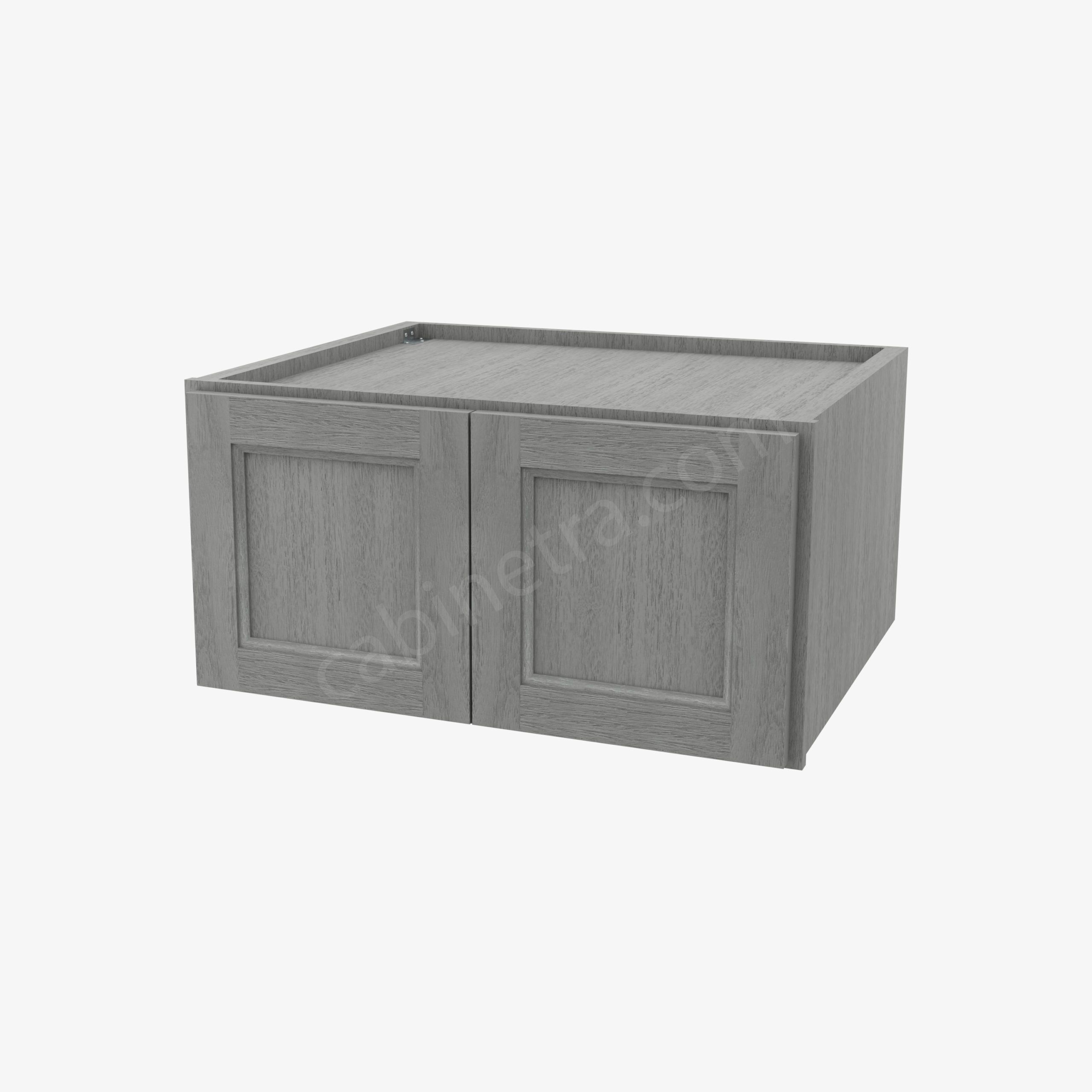 TG W301524B 0 Forevermark Midtown Grey Cabinetra scaled