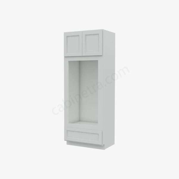 TW-OM3390B-0 Forevermark Uptown White-Cabinetra