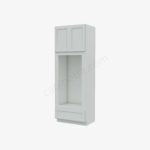 TW-OM3396B-0 Forevermark Uptown White-Cabinetra