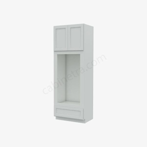 TW-OM3396B-0 Forevermark Uptown White-Cabinetra