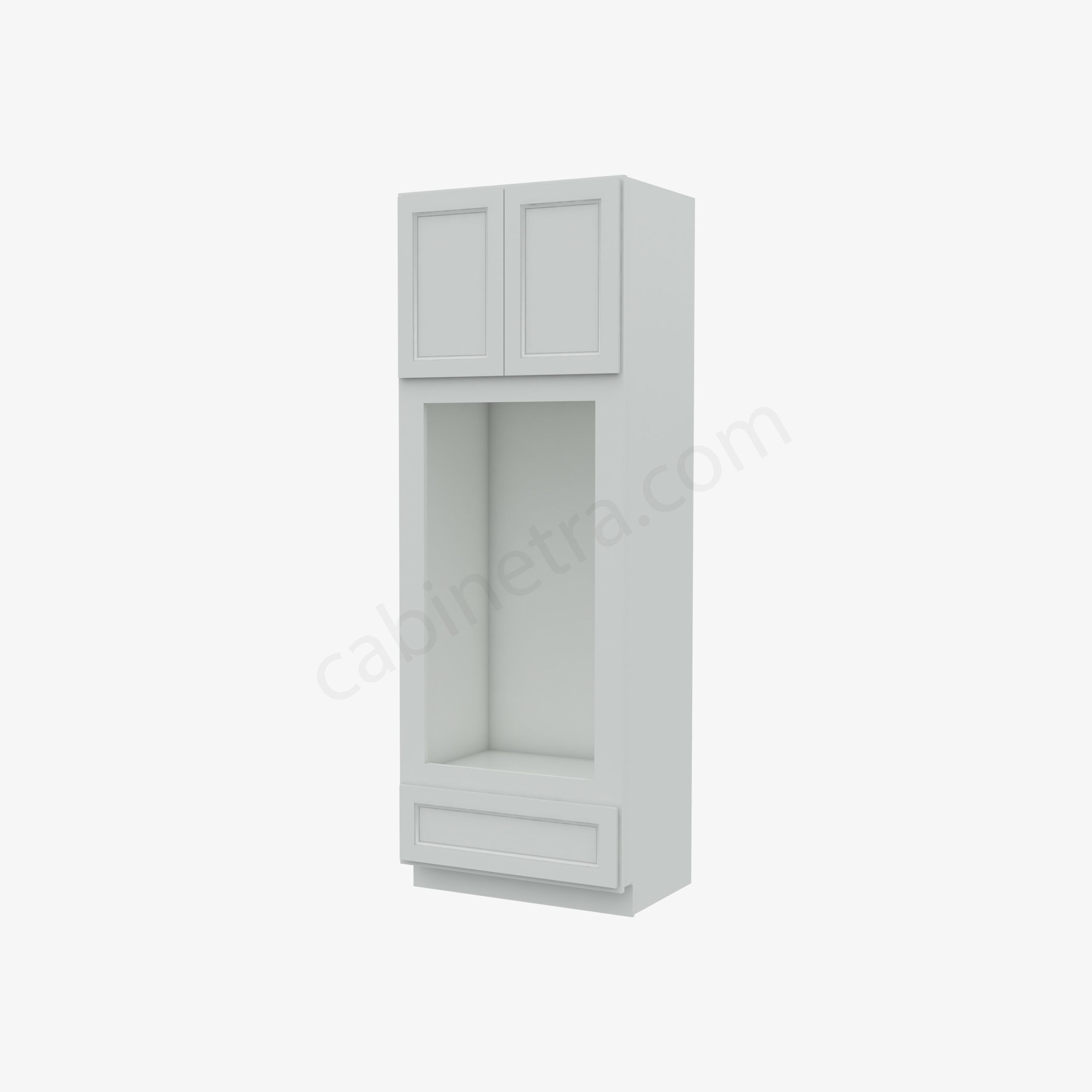 TW-OM3396B-0 Forevermark Uptown White-Cabinetra